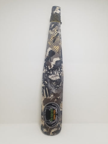 AC -Antagonizer TM Grunt Tube- SKRE Camo Cover