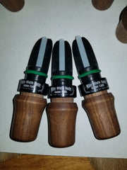 AE - The Floozy ™  Open Reed Elk Call