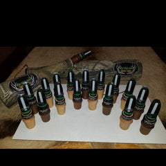 AE - The Floozy ™  Open Reed Elk Call