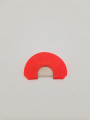 B - Mile High Warrior ™  Elk Call Triple Reed Diaphragm