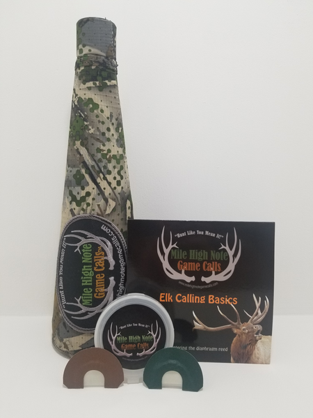 AB- The Enhancer Kit - Featuring SKRE Camo