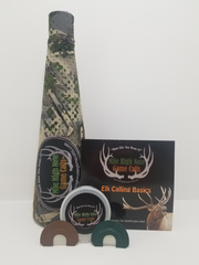 AB- The Enhancer Kit - Featuring SKRE Camo