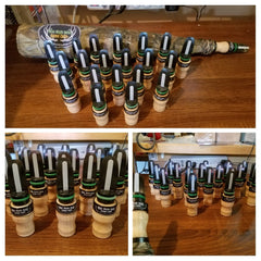 AE - The Floozy ™  Open Reed Elk Call