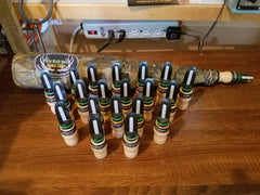 AE - The Floozy ™  Open Reed Elk Call